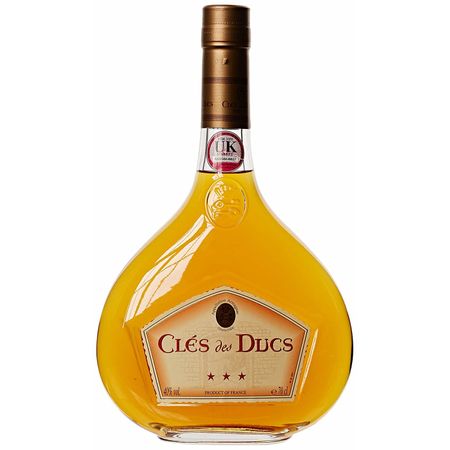 Armagnac Cles des Ducs VS
