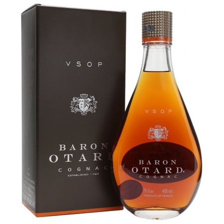 Baron Otard Cognac VSOP
