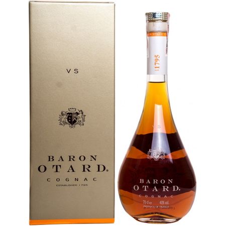 Baron Otard VS Cognac