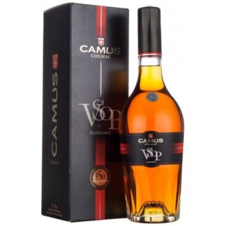 Cognac Camus VSOP