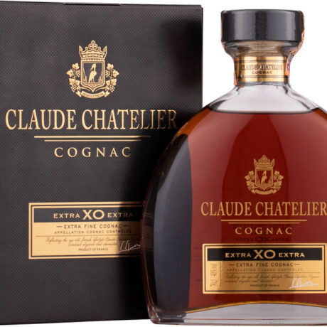 Cognac Claude Chatelier XO Extr