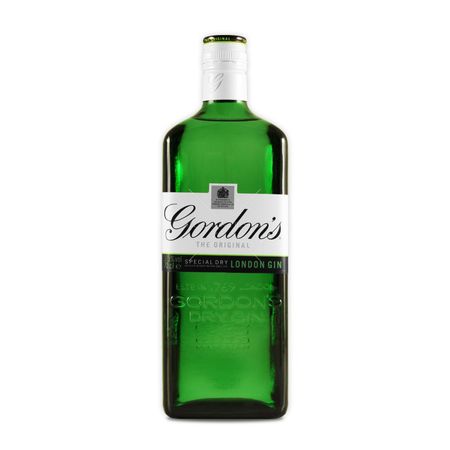 Gordon's The Original Special Dry London Gin