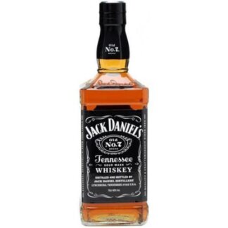 Jack Daniel's Old No.7 Whiskey