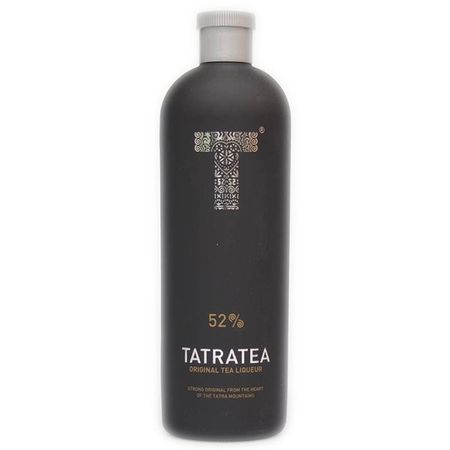Tatratea Original Tea Liqueur