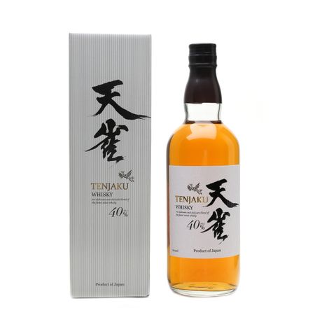 Tenjaku Blended Japan Whisky
