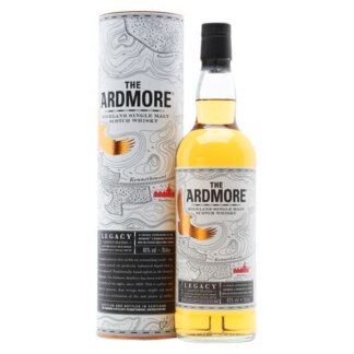 Whisky Ardmore Legacy Single Malt