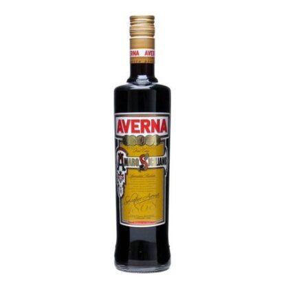 Lichior Amaro Averna