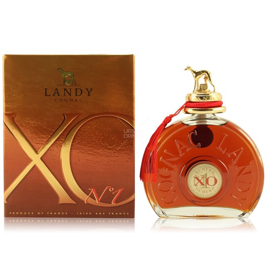 Cognac Landy Xo No.1