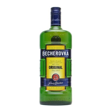 Becherovka Original Lichior