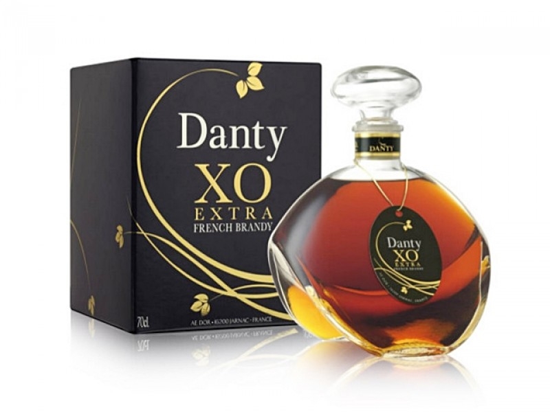 Danty XO Brandy