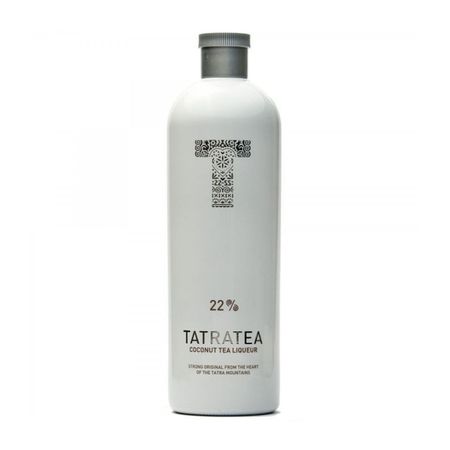 Tatratea Coconut Tea Lichior