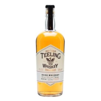 Teeling Single Grain Whiskey Irish