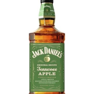 Jack Daniel's Tennessee Apple Lichior