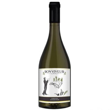 Bon Viveur Sauvignon Blanc & Chardonnay Sec