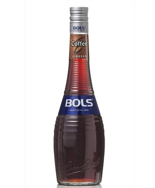 Bols Coffee Lichior