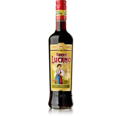 Amaro Lucano Lichior