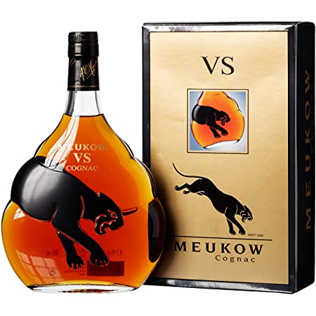 Meukow VS Cognac