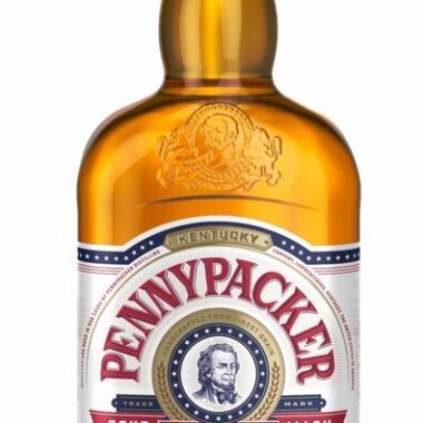 Pennypacker Kentucy Bourbon Whiskey
