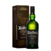 Ardbeg 10 Ani Single Malt Scotch Whisky