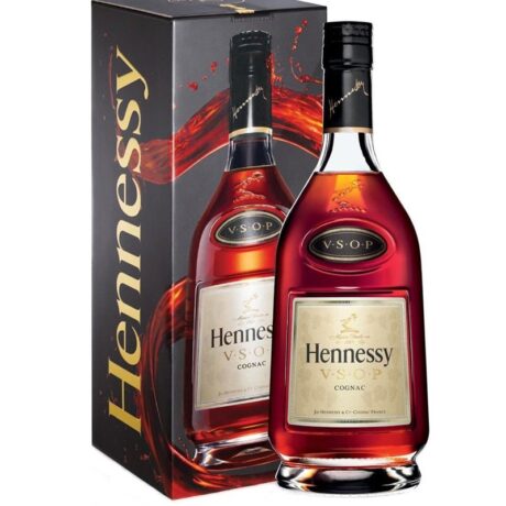 Hennessy VSOP Privilege Cognac