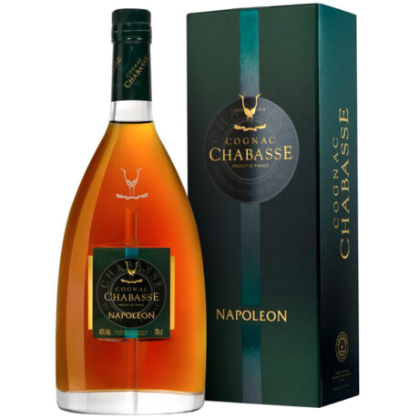 Chabasse Napoleon Cognac