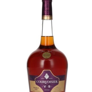 Courvoisier Vs Double Oak Cognac