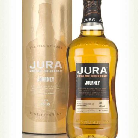 Isle Of Jura Journey Single Malt Scotch Whisky